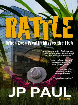 cover image of Rattle